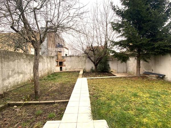 Maison Vitry Sur Seine 5 pièce(s) 72 m2