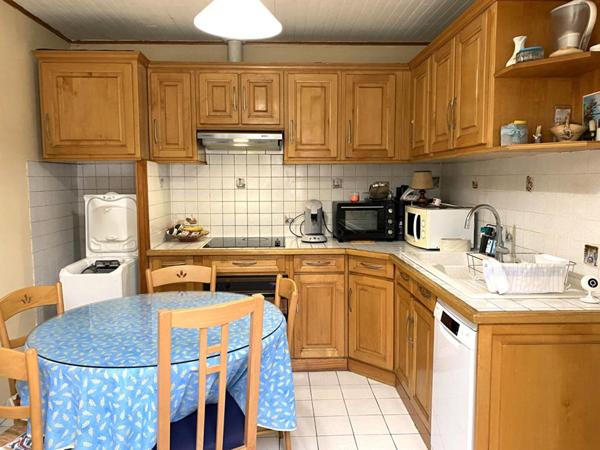 Maison Vitry Sur Seine 5 pièce(s) 72 m2