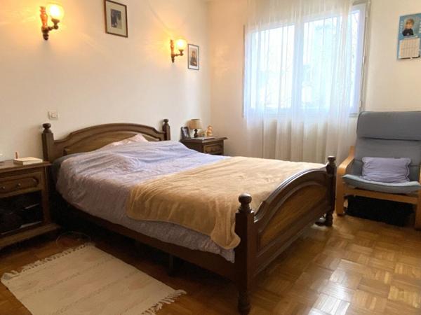 Maison Vitry Sur Seine 5 pièce(s) 72 m2
