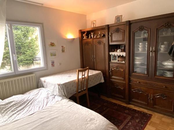 Maison Vitry Sur Seine 5 pièce(s) 72 m2
