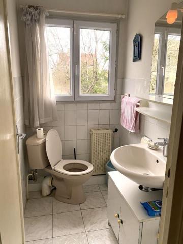 Maison Vitry Sur Seine 5 pièce(s) 72 m2