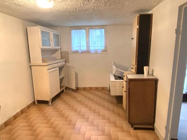 Maison Vitry Sur Seine 5 pièce(s) 72 m2