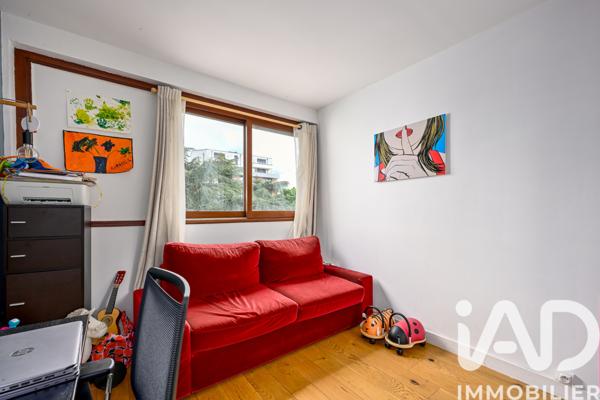 Appartement à vendre 4 pièces 94,76 m² Bagneux