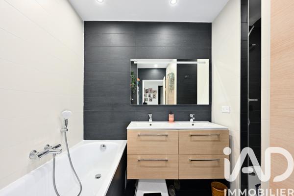 Appartement à vendre 4 pièces 94,76 m² Bagneux