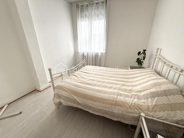 Maison ancienne de 116 m²