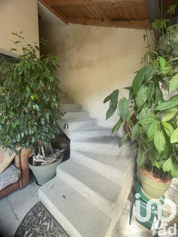 Maison à vendre 7 pièces 99 m² Vals-les-Bains