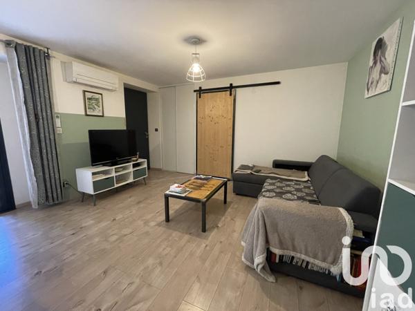 Maison à vendre 7 pièces 99 m² Vals-les-Bains