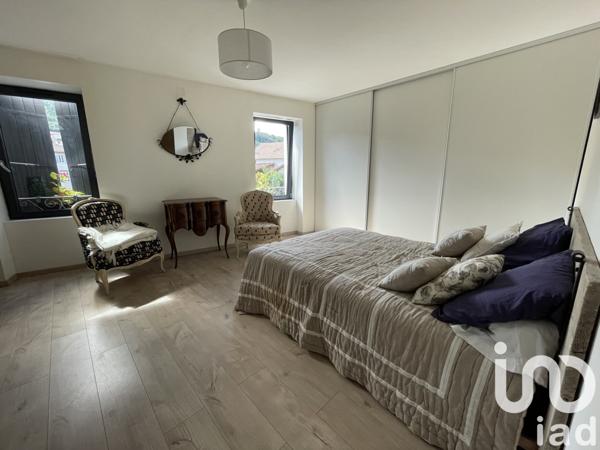 Maison à vendre 7 pièces 99 m² Vals-les-Bains