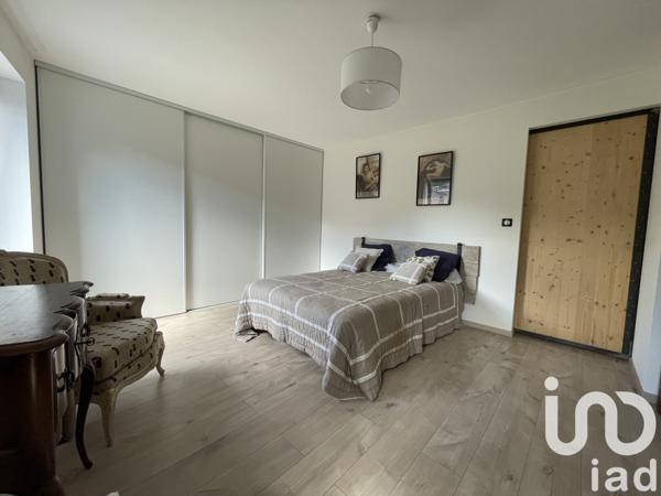 Maison à vendre 7 pièces 99 m² Vals-les-Bains