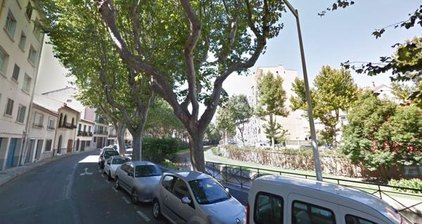 Perpignan (66000) Box individuel Proche Lycée Aarago