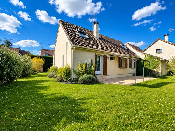 Maison Conflans Sainte Honorine 6 pièce(s) 125 m2 439 000 € **  - Référence  8131