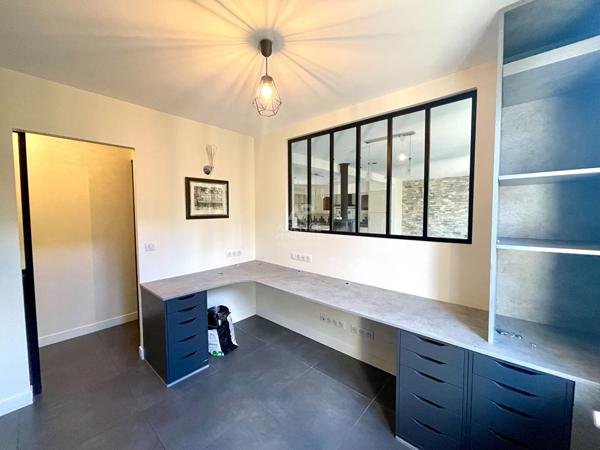 Maison Conflans Sainte Honorine 6 pièce(s) 125 m2 439 000 € **  - Référence  8131