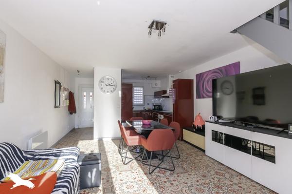 Maison à vendre |  Valras-Plage |  3 pièces | 68 m²