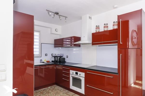 Maison à vendre |  Valras-Plage |  3 pièces | 68 m²