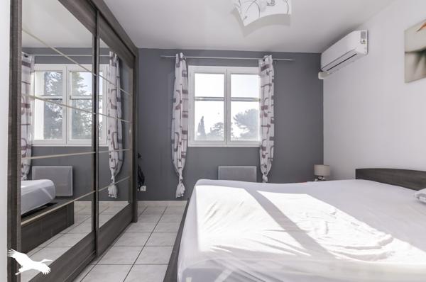 Maison à vendre |  Valras-Plage |  3 pièces | 68 m²