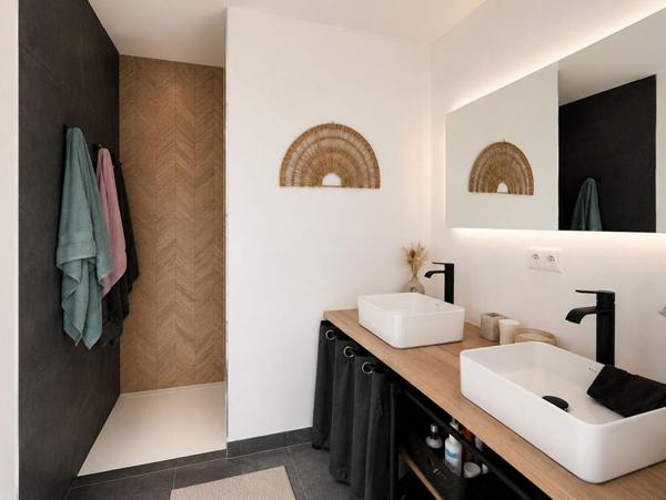 Maison en Pierre Plaintel 4 Chambres