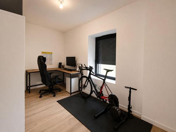 Maison en Pierre Plaintel 4 Chambres