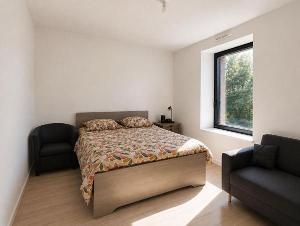 Maison en Pierre Plaintel 4 Chambres