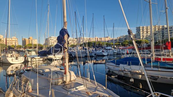 Appartement de 32,34 m²