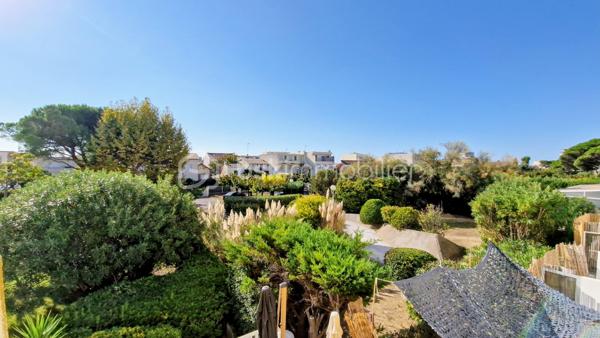 Appartement de 32,34 m²