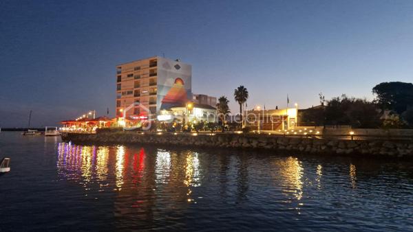 Appartement de 32,34 m²