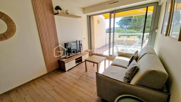 Appartement de 32,34 m²