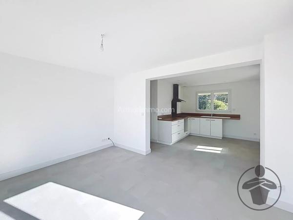 Vente Maison 4 pièces 73 m2 à Coutras