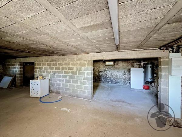 Vente                                                      Maison
                        
                     4 pièces                      73 m2                     à Coutras