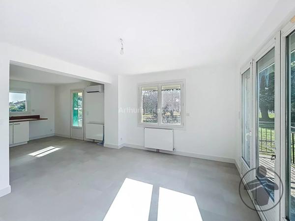 Vente Maison 4 pièces 73 m2 à Coutras