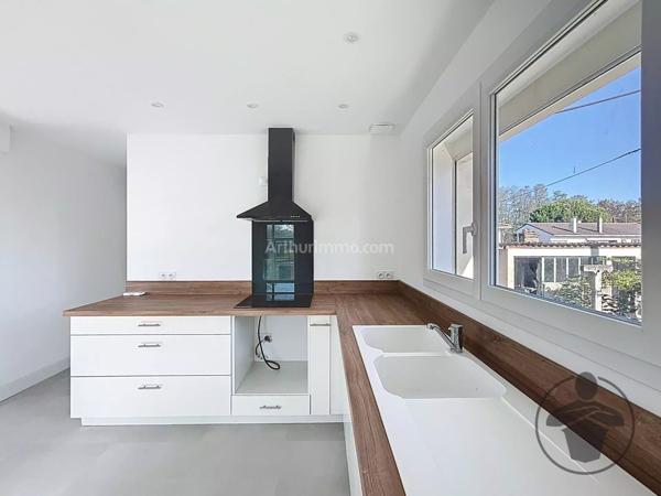 Vente Maison 4 pièces 73 m2 à Coutras