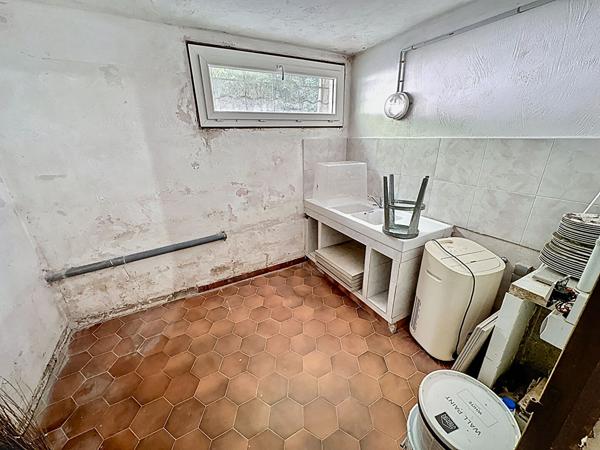 Maison Provençale à vendre à Peymeinade - 5 pièces, 4 chambres