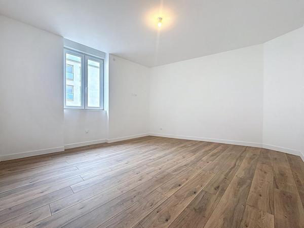 EN EXCLUSIVITE - MAISON RENOVEE - CONFORT DE PLAIN PIED - JARDIN - SECTEUR LUTON