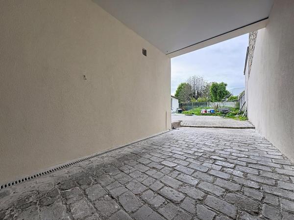 EN EXCLUSIVITE - MAISON RENOVEE - CONFORT DE PLAIN PIED - JARDIN - SECTEUR LUTON