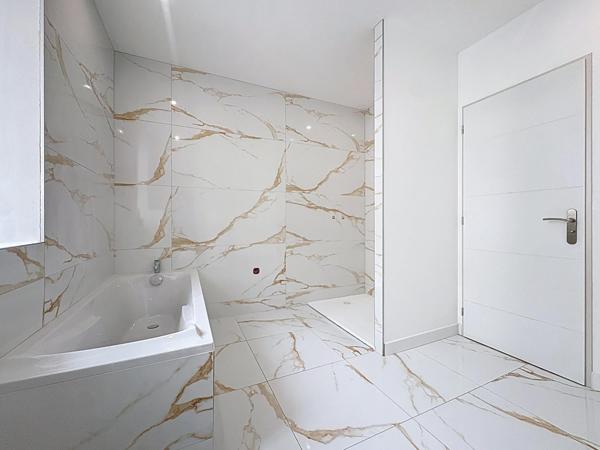 EN EXCLUSIVITE - MAISON RENOVEE - CONFORT DE PLAIN PIED - JARDIN - SECTEUR LUTON