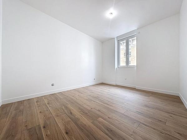 EN EXCLUSIVITE - MAISON RENOVEE - CONFORT DE PLAIN PIED - JARDIN - SECTEUR LUTON