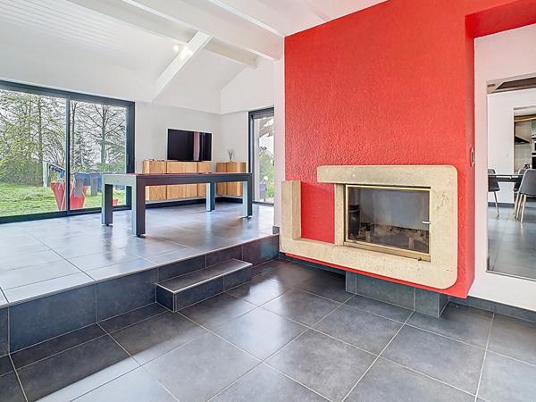 Magnifique maison sur la campagne de Cholet