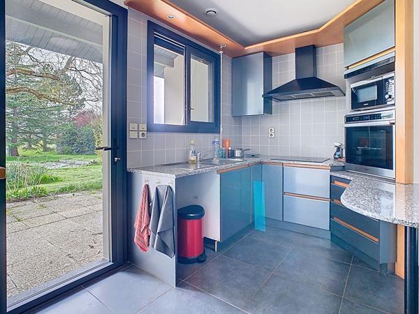 Magnifique maison sur la campagne de Cholet