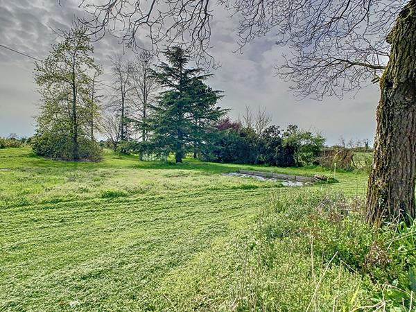 Magnifique maison sur la campagne de Cholet