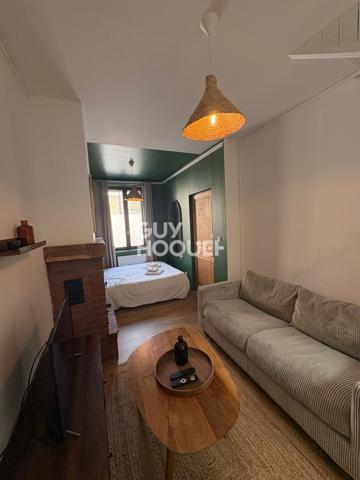 PROXIMITÉ CENTRE VILLE - STUDIO À LOUER D'ENVIRON 38m²
