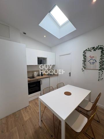 PROXIMITÉ CENTRE VILLE - STUDIO À LOUER D'ENVIRON 38m²