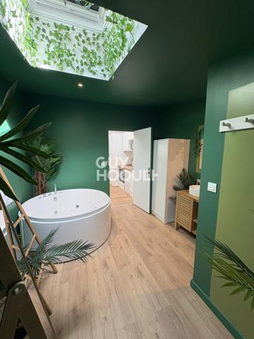 PROXIMITÉ CENTRE VILLE - STUDIO À LOUER D'ENVIRON 38m²