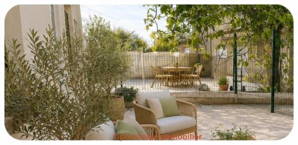 Appartement à vendre 2 pièces AGDE (34)