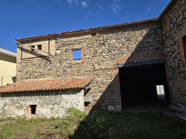 Vente Maison 5 pièces 149 m2 à Saint-Germain-Lembron