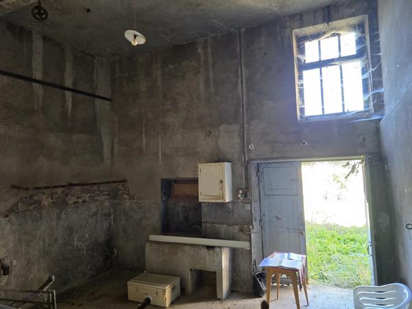 Vente Maison 5 pièces 149 m2 à Saint-Germain-Lembron