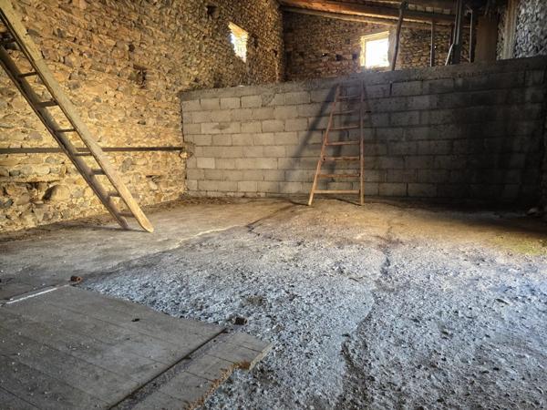 Vente Maison 5 pièces 149 m2 à Saint-Germain-Lembron