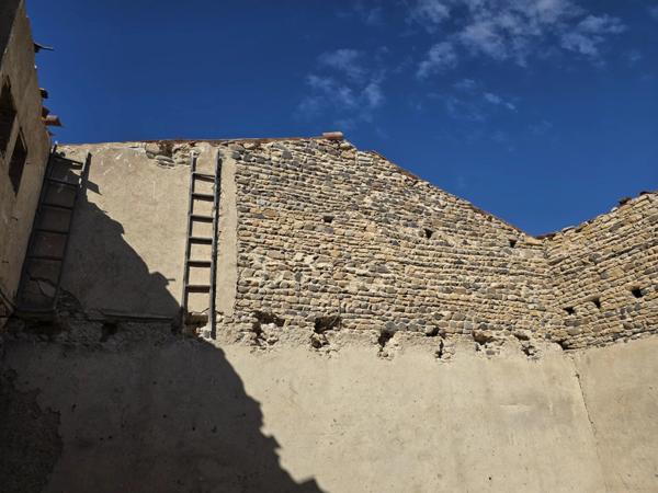 Vente Maison 5 pièces 149 m2 à Saint-Germain-Lembron