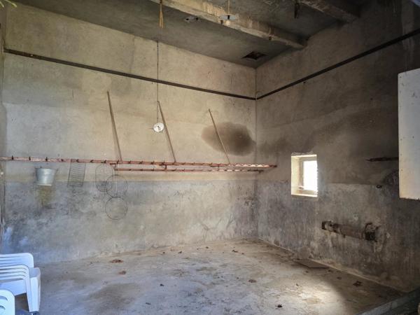 Vente Maison 5 pièces 149 m2 à Saint-Germain-Lembron