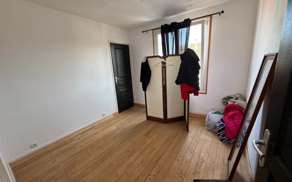 Maison à vendre    6 pièces •  Laon