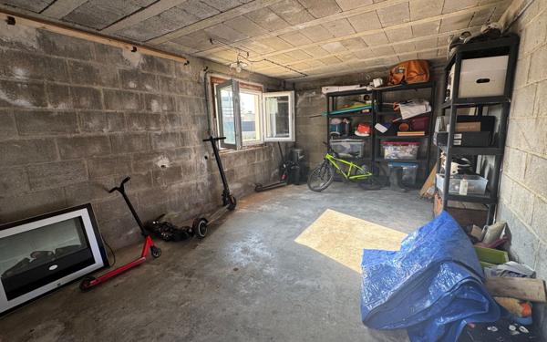 Maison à vendre    6 pièces •  Laon