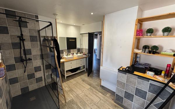 Maison à vendre    6 pièces •  Laon